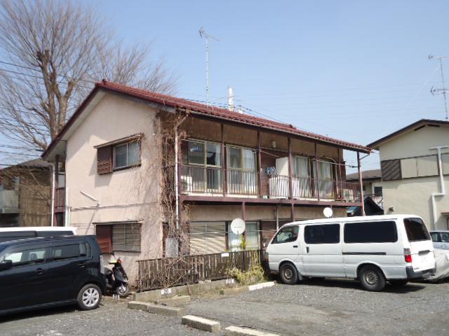 第2鈴木荘
