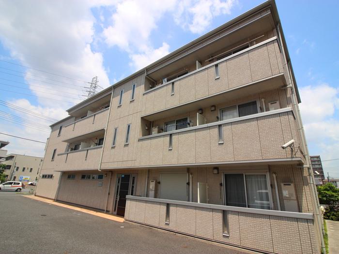 RESIDENCE KAMIYA
