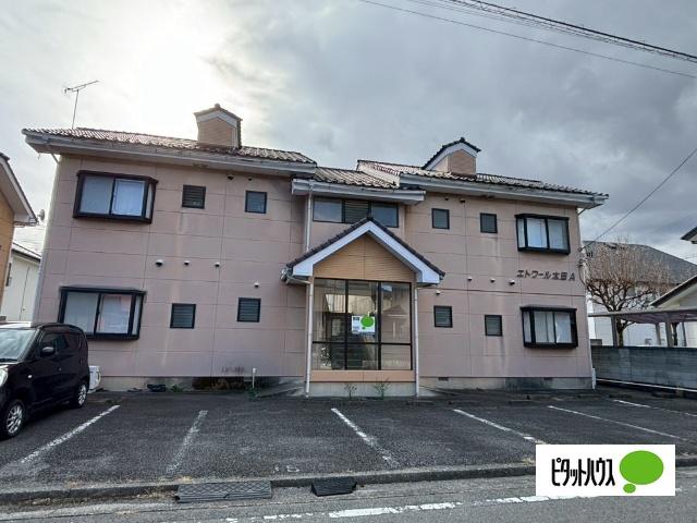 エトワール太田A棟