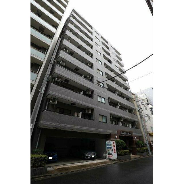 グランドガーラ日本橋