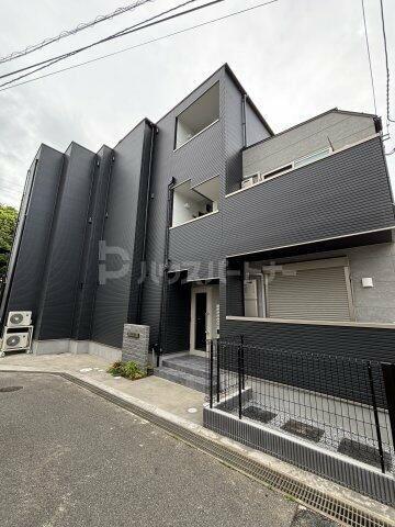 ウィンメゾン薬園台
