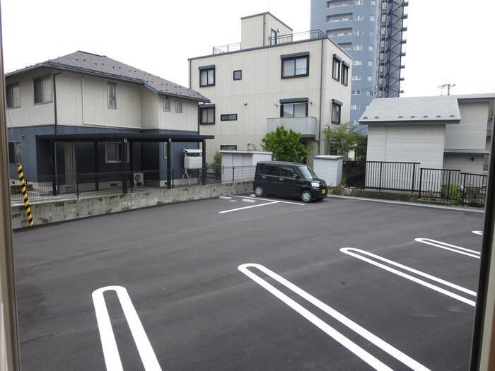 プラヴィダ南通