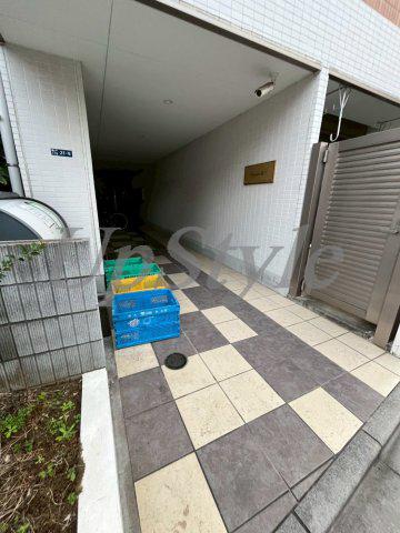 ボヌール亀戸