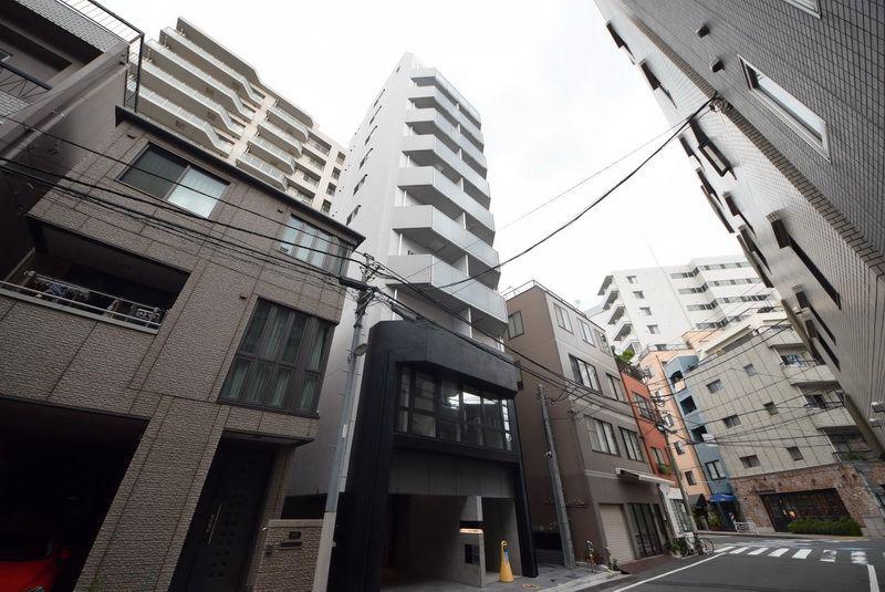 グランカーサ門前仲町