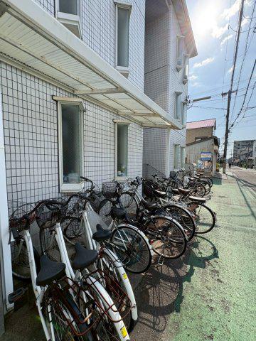 ソラーナ八戸ノ里
