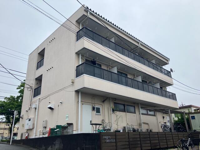 リバティ忠生