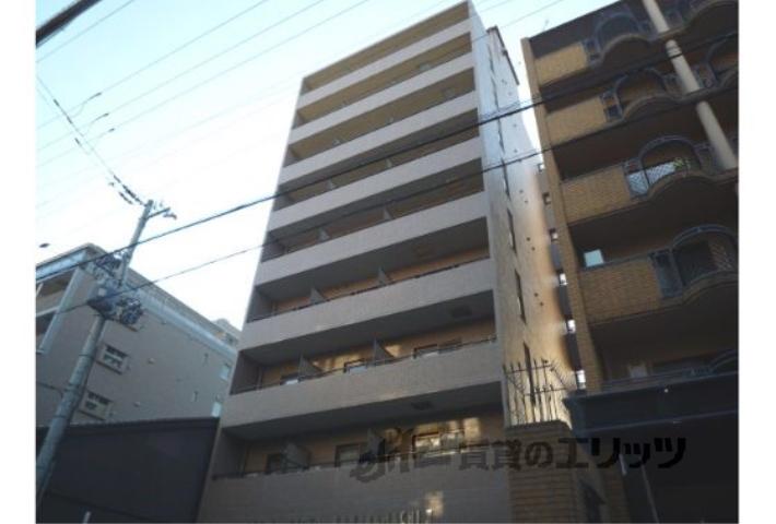 リーガル京都河原町Ⅲ