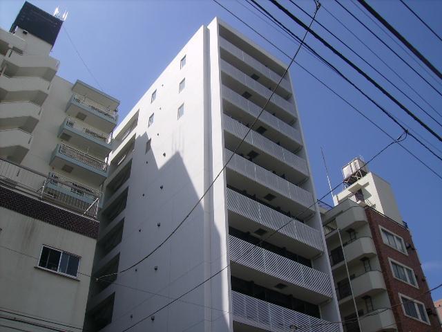 LA・ジーベック・東十条