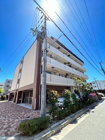 ホープ西宮