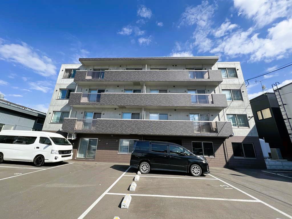 NOERU宮の沢