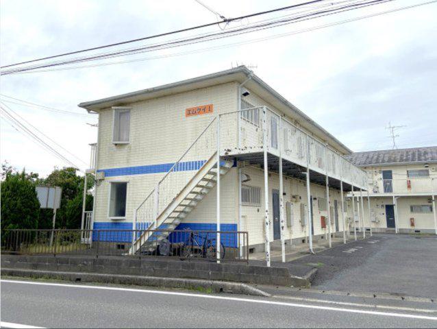 エムケイI