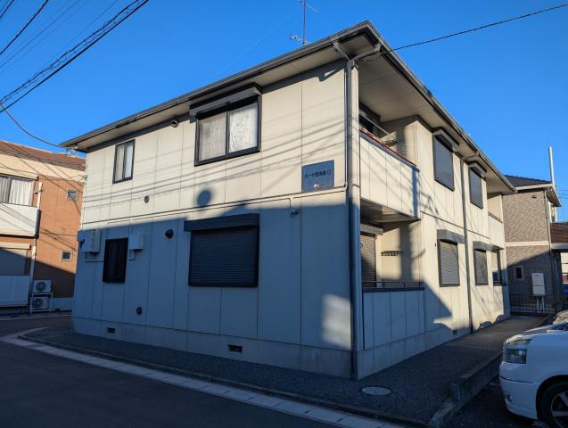 カーサ西馬橋C