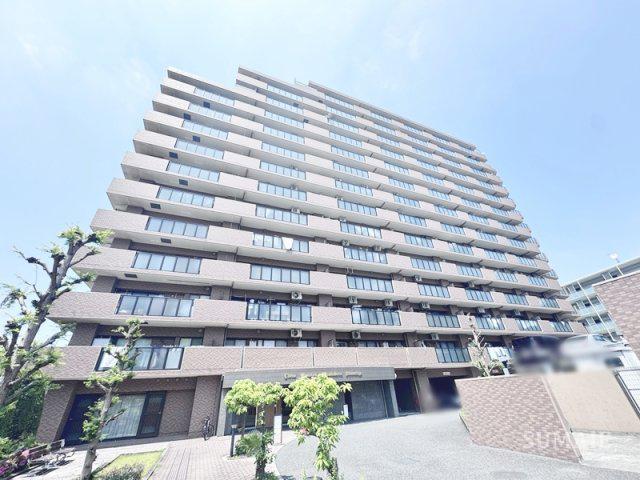 ライオンズマンション北赤羽リバーステージ(2LDK/11階)