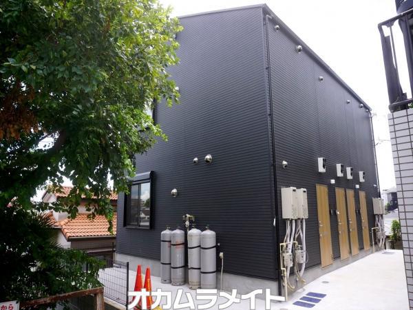 SEAMLESS高根木戸
