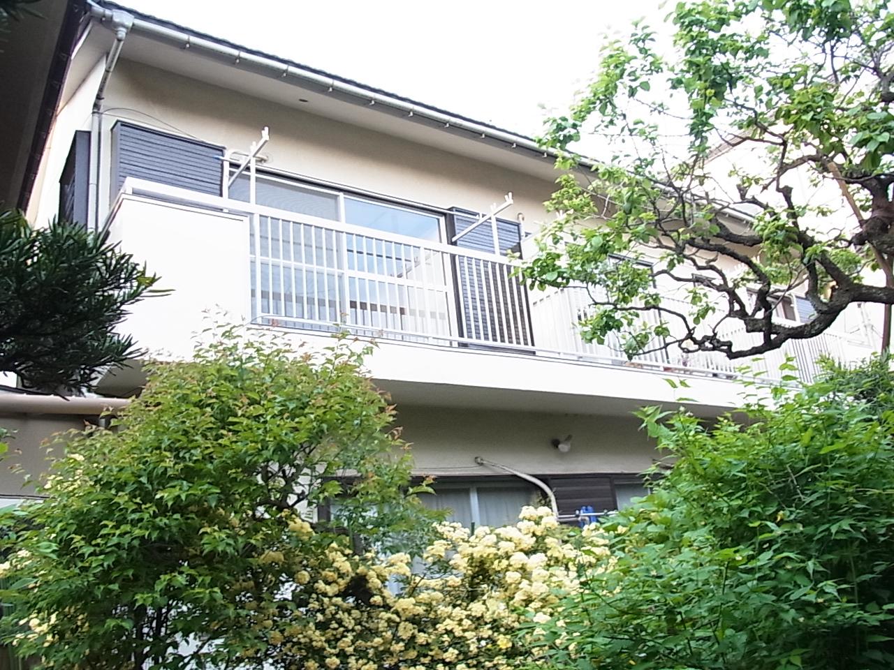 増山アパート