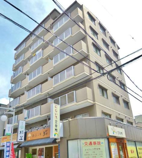 ノアコート森小路