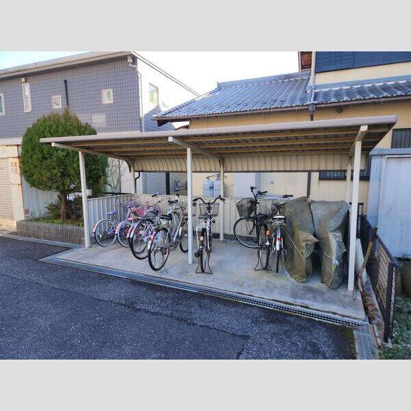アーバンライフ久世II