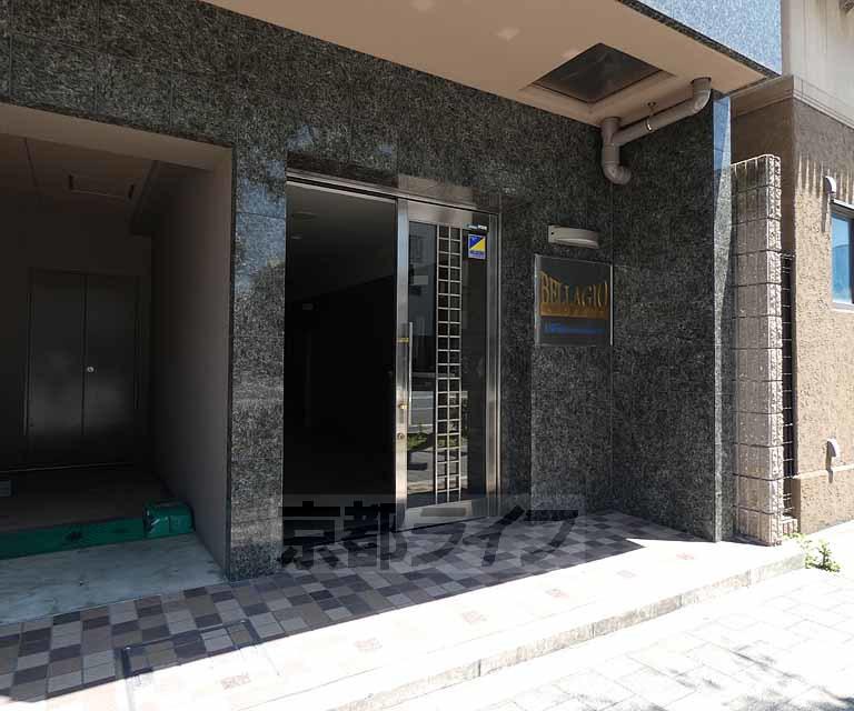 ベラジオ御所東