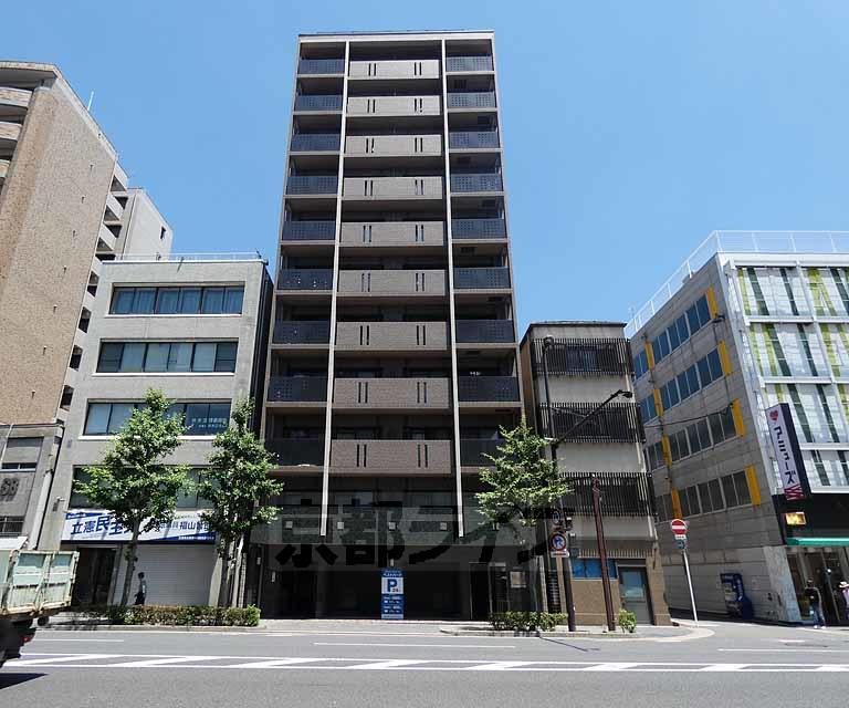 ベラジオ御所東