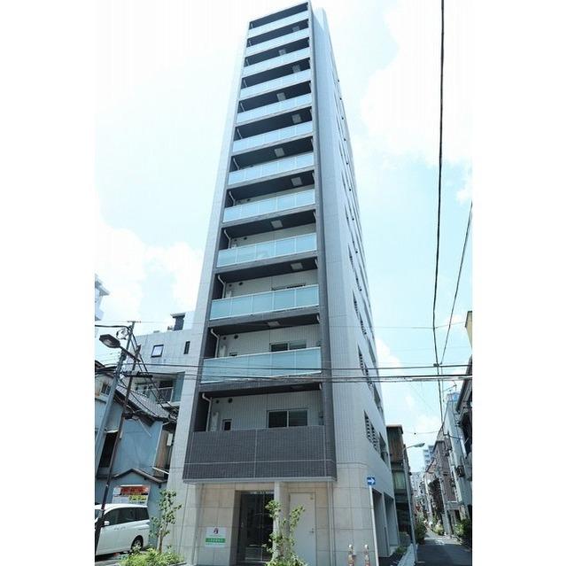GENOVIA浅草橋II SKYGARDEN