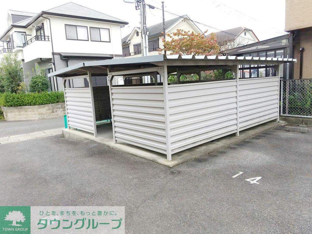 ジョイフルふじつか