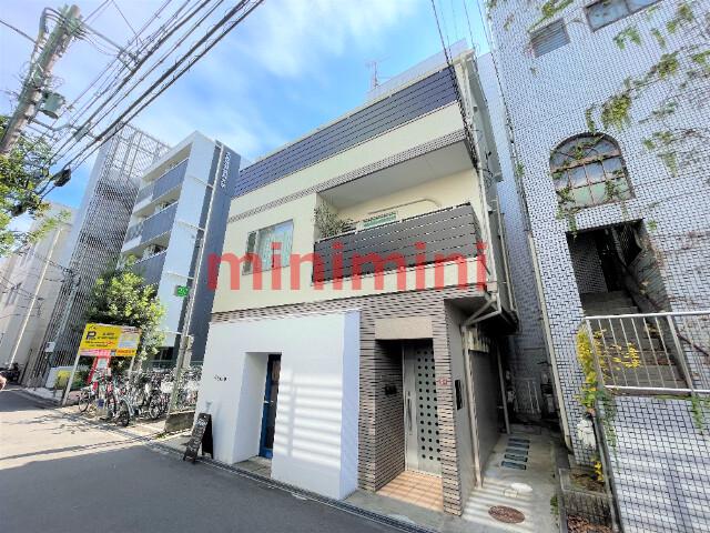 FKビル