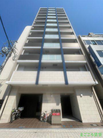 リヴィアス難波ソール