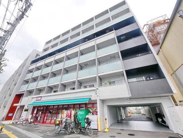ウィスティリア高津