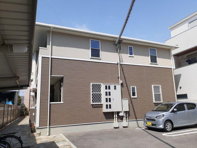 アジュール堺