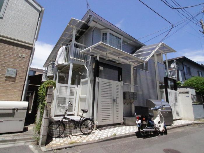 グリーンヒル大井町