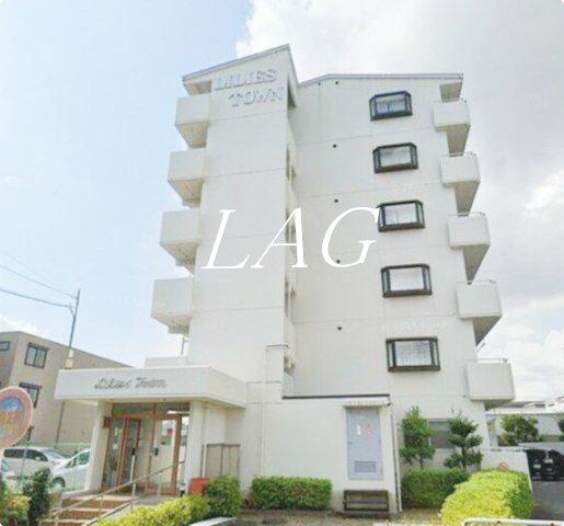 リリーズタウン