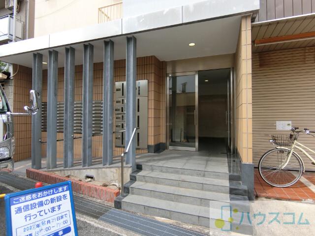 ナンノ第12号館