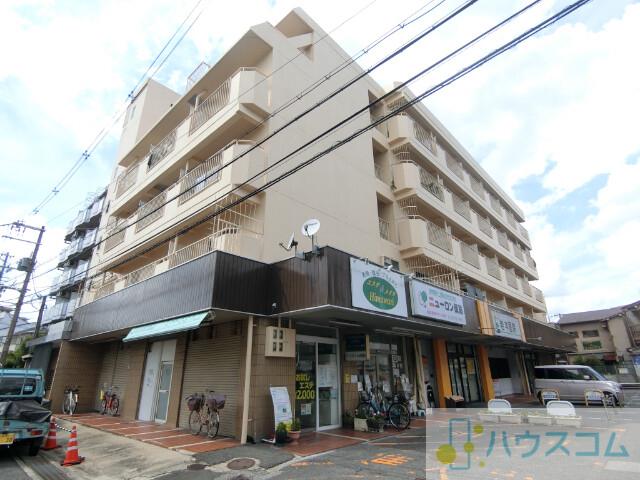 ナンノ第12号館