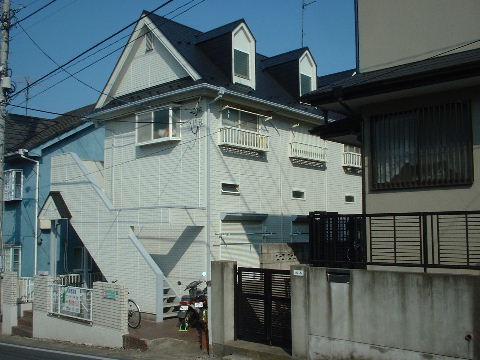 サンハイツ八千代台