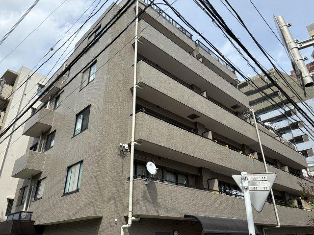 エス・バイ・エル・マンション小石川(2LDK/2階)