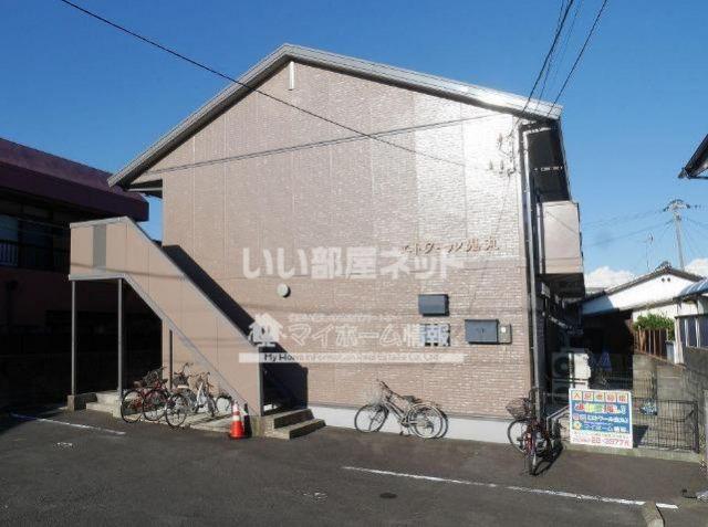 エトワール鬼丸(1K/1階)