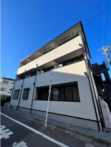メルディア小岩