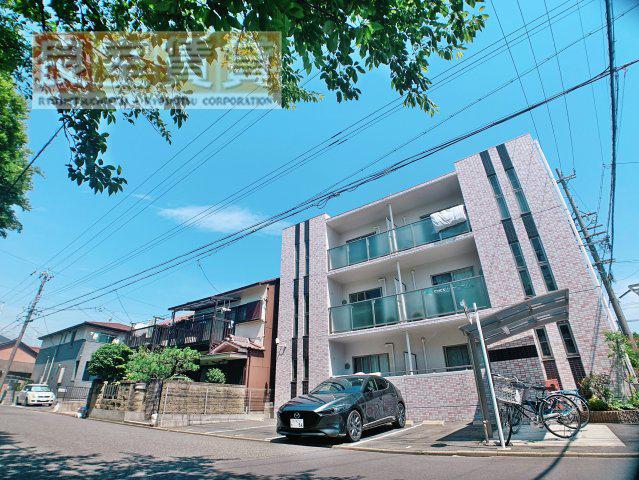 GRACE(1LDK/1階)