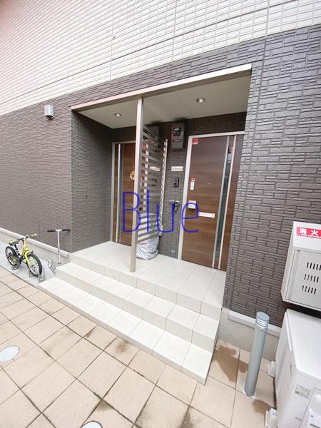 カサデ白楽