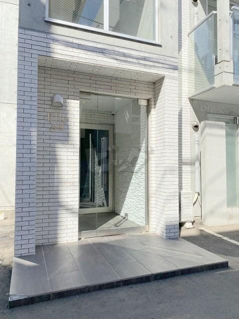 エル美園