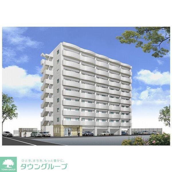 ナウ ヴィレッジ松島II