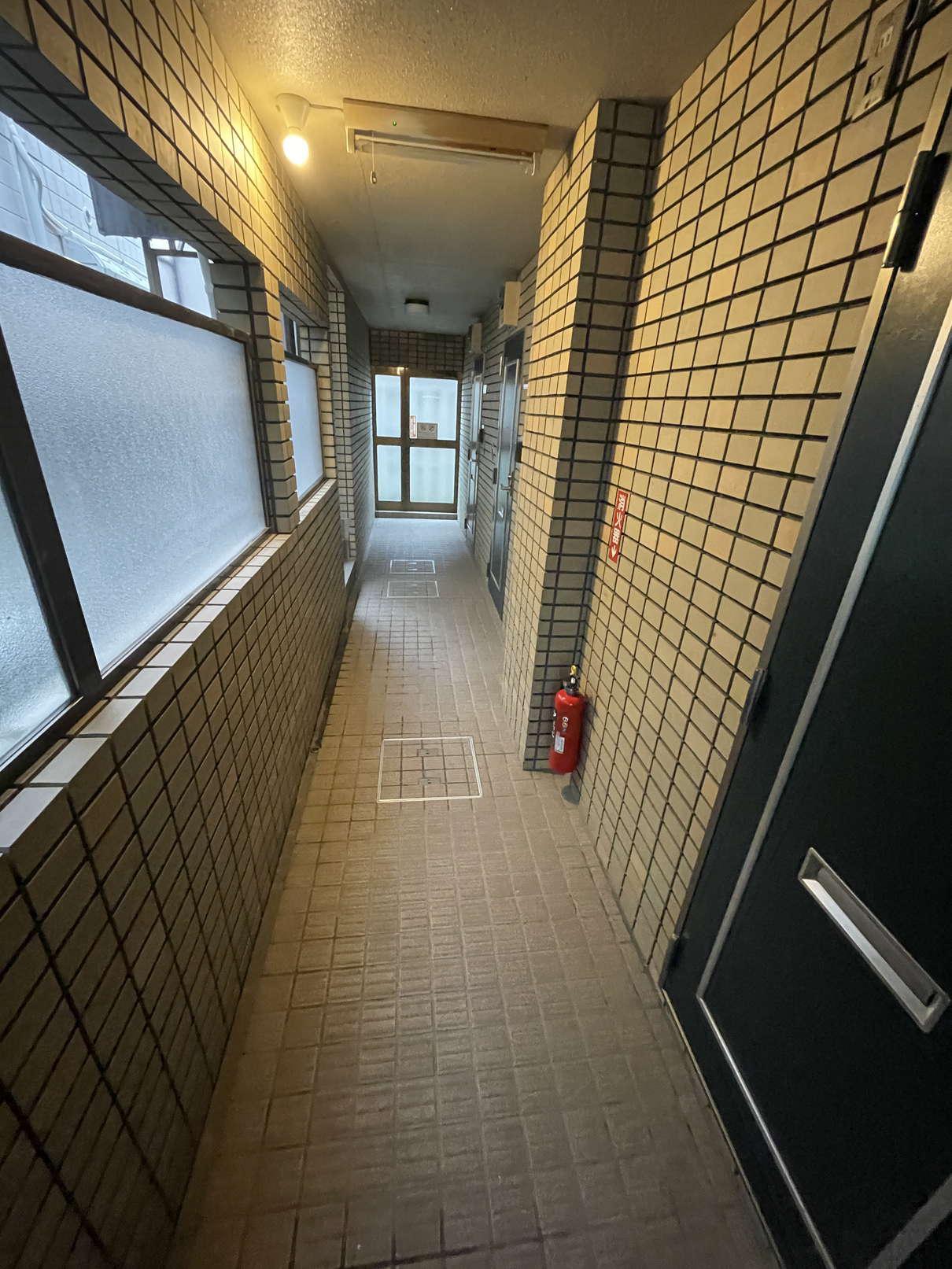 アーバンリゾート三軒茶屋パート3