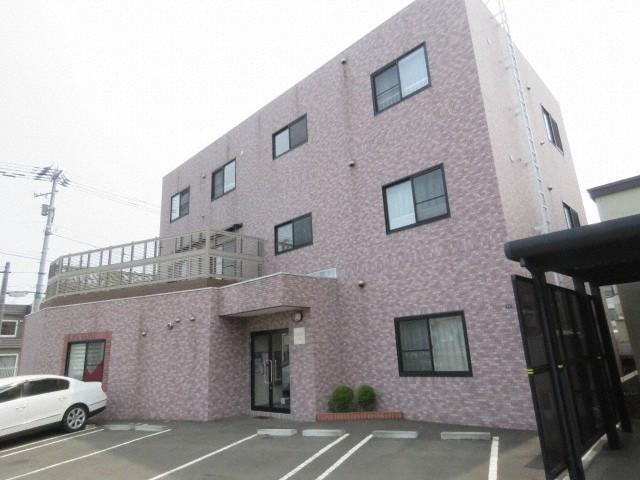 ノペール平和通