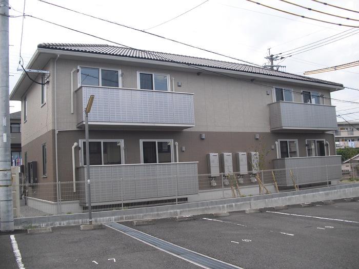 エンゼルハイムIIIB棟 大和