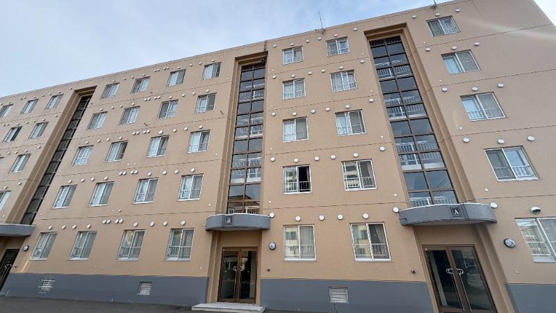 エメラルドグリーン宮の沢