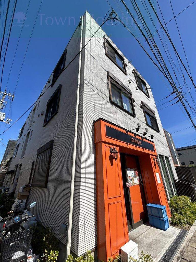 TAIKOUビル