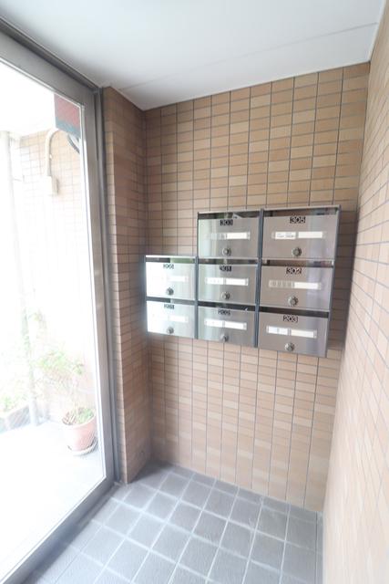 シャンブル南春日丘