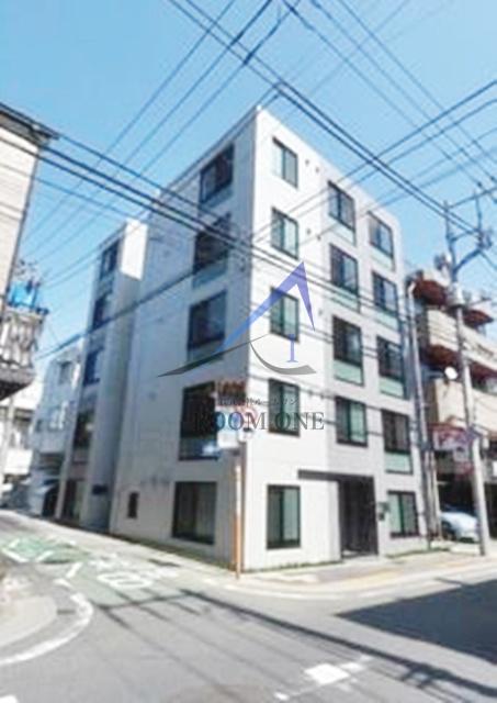 ION品川