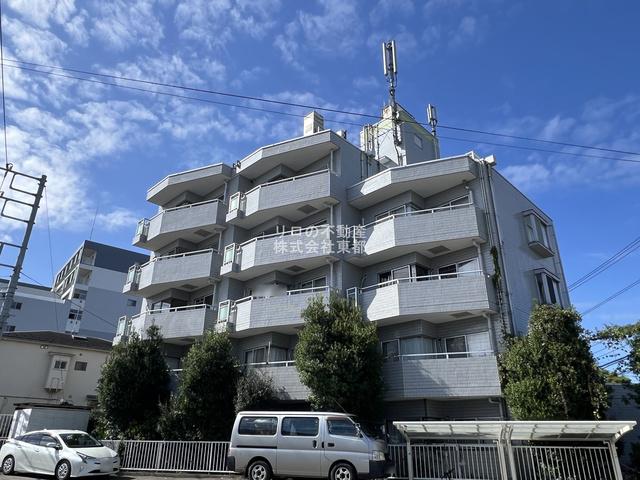 ソレイユ海老名