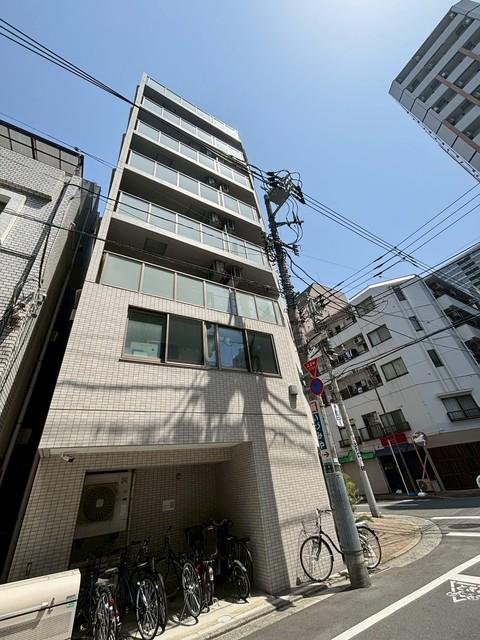 ラ・トルチュ亀戸